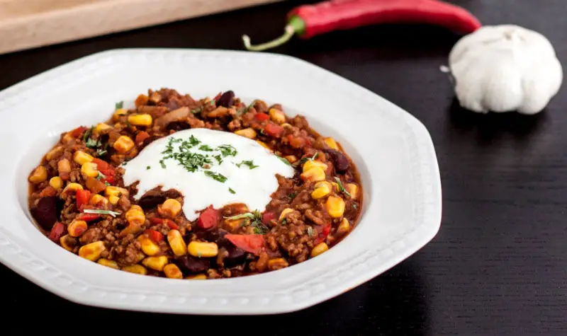 Perfektes Chili con Carne machen