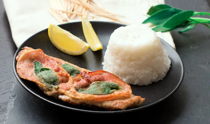 saltimbocca-selber-machen