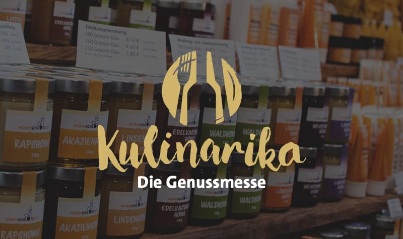 Kulinarika in Ludwigsburg