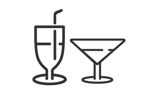 Getränke & Cocktails