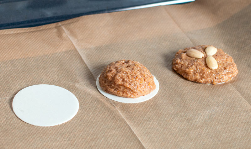 Klassische Elisenlebkuchen | RESIPIS