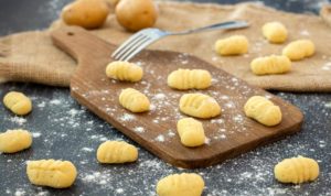 Klassische Kartoffel-Gnocchi: So gelingen sie dir
