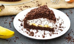 Maulwurfkuchen: Klassiker ohne Backmischung