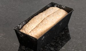 Unsere Version von einem Bananenbrot